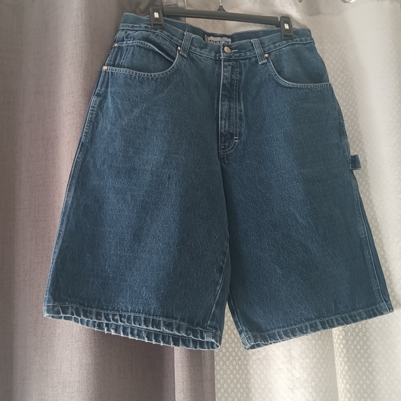 South Pole Blue Relaxed Jeans - Picture 2 of 8